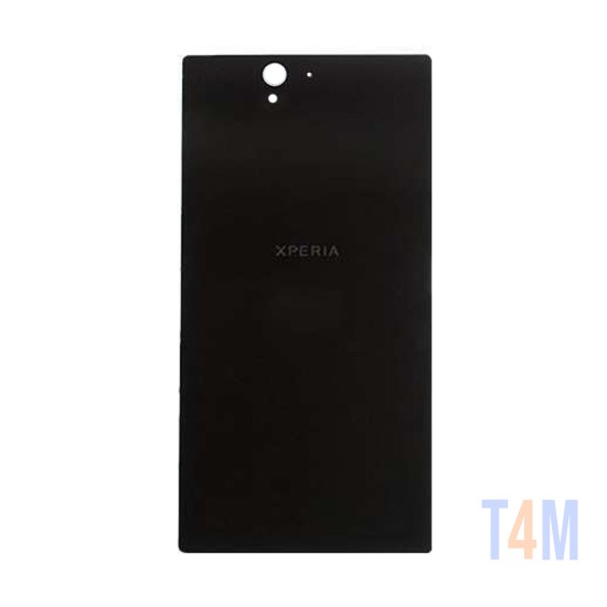 TAMPA TRASEIRA SONY XPERIA Z ULTRA C6802 / XL39H PRETO